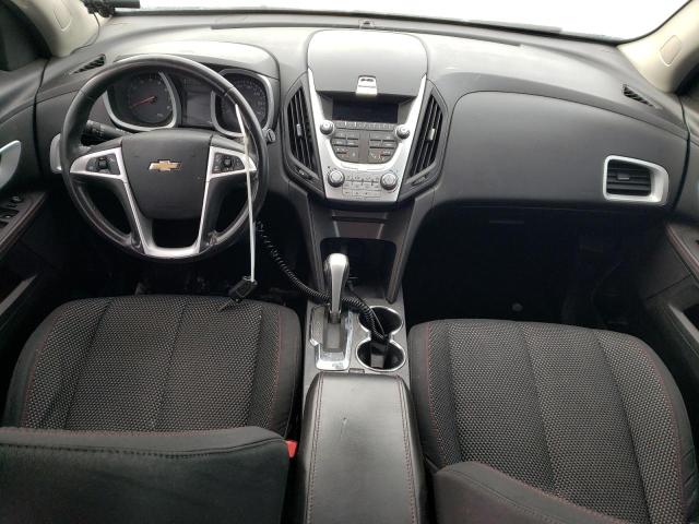 Photo 7 VIN: 2CNFLEEW1A6266675 - CHEVROLET EQUINOX LT 