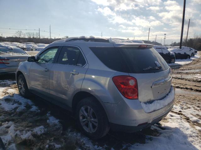 Photo 1 VIN: 2CNFLEEW1A6277983 - CHEVROLET EQUINOX LT 