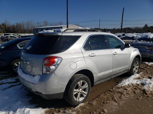 Photo 2 VIN: 2CNFLEEW1A6277983 - CHEVROLET EQUINOX LT 