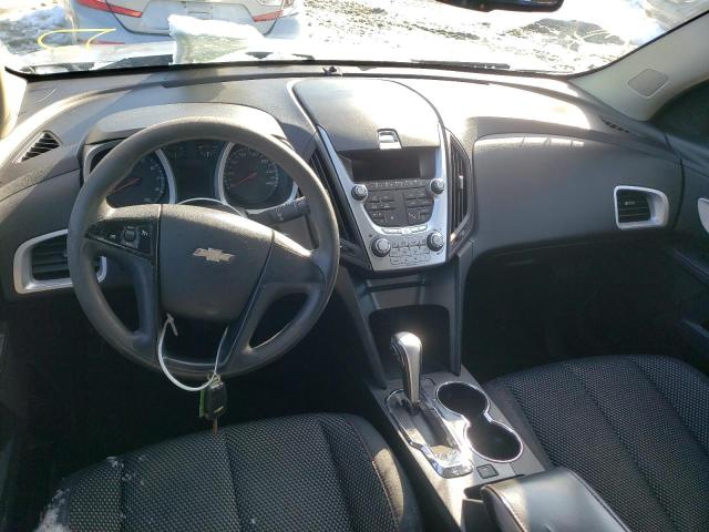 Photo 7 VIN: 2CNFLEEW1A6277983 - CHEVROLET EQUINOX LT 