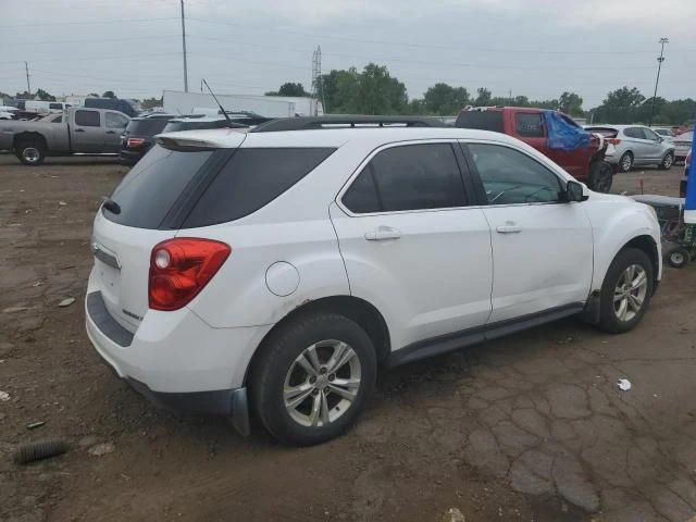 Photo 2 VIN: 2CNFLEEW1A6308455 - CHEVROLET EQUINOX LT 