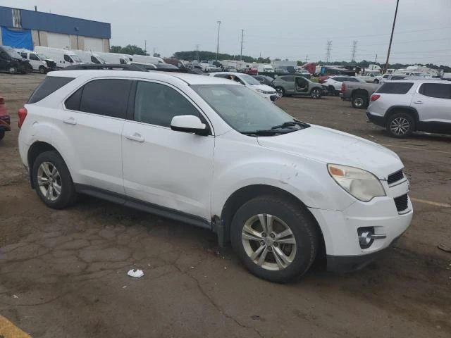 Photo 3 VIN: 2CNFLEEW1A6308455 - CHEVROLET EQUINOX LT 