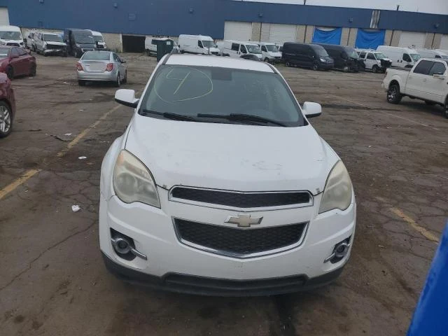 Photo 4 VIN: 2CNFLEEW1A6308455 - CHEVROLET EQUINOX LT 