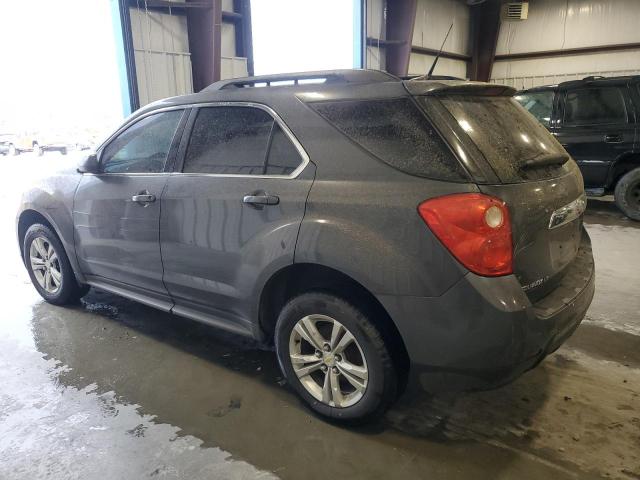 Photo 1 VIN: 2CNFLEEW1A6316765 - CHEVROLET EQUINOX LT 