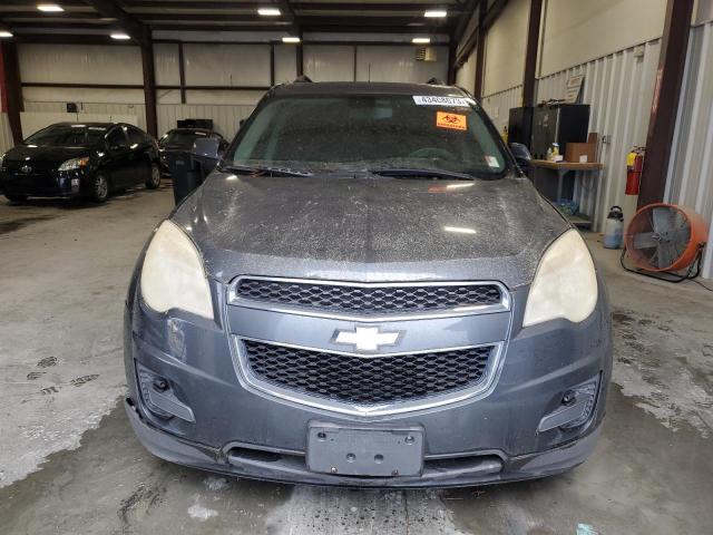 Photo 4 VIN: 2CNFLEEW1A6316765 - CHEVROLET EQUINOX LT 