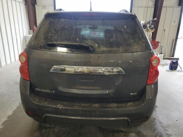 Photo 5 VIN: 2CNFLEEW1A6316765 - CHEVROLET EQUINOX LT 