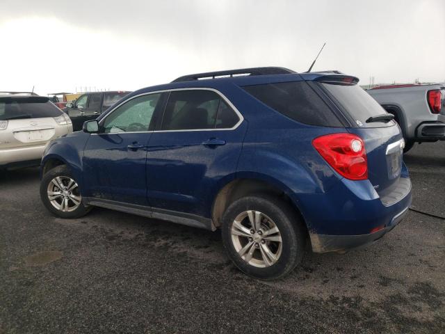 Photo 1 VIN: 2CNFLEEW1A6328074 - CHEVROLET EQUINOX LT 