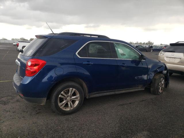 Photo 2 VIN: 2CNFLEEW1A6328074 - CHEVROLET EQUINOX LT 