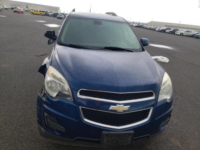 Photo 4 VIN: 2CNFLEEW1A6328074 - CHEVROLET EQUINOX LT 