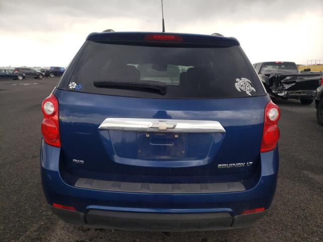 Photo 5 VIN: 2CNFLEEW1A6328074 - CHEVROLET EQUINOX LT 