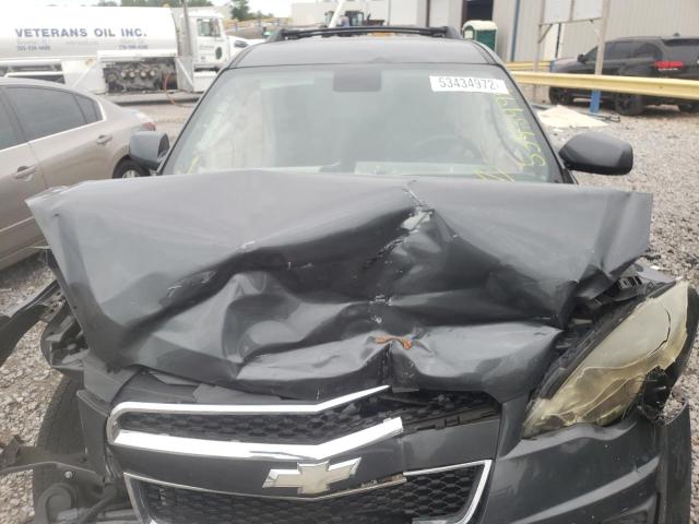 Photo 6 VIN: 2CNFLEEW1A6334912 - CHEVROLET EQUINOX LT 