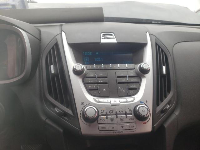 Photo 8 VIN: 2CNFLEEW1A6334912 - CHEVROLET EQUINOX LT 