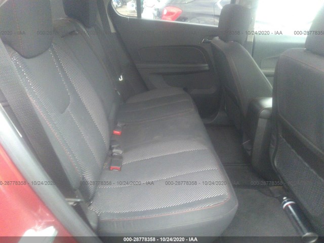 Photo 7 VIN: 2CNFLEEW1A6343240 - CHEVROLET EQUINOX 