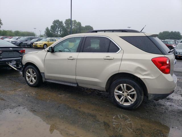 Photo 1 VIN: 2CNFLEEW1A6407423 - CHEVROLET EQUINOX LT 