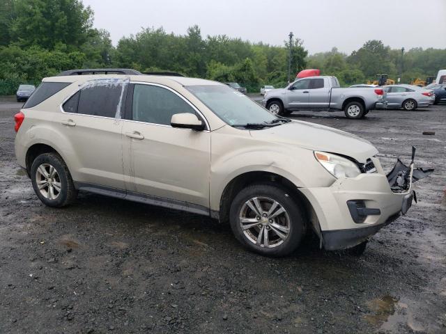 Photo 3 VIN: 2CNFLEEW1A6407423 - CHEVROLET EQUINOX LT 