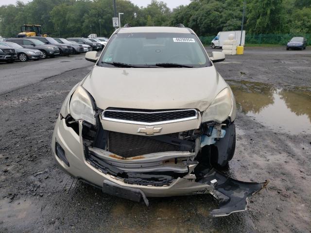 Photo 4 VIN: 2CNFLEEW1A6407423 - CHEVROLET EQUINOX LT 