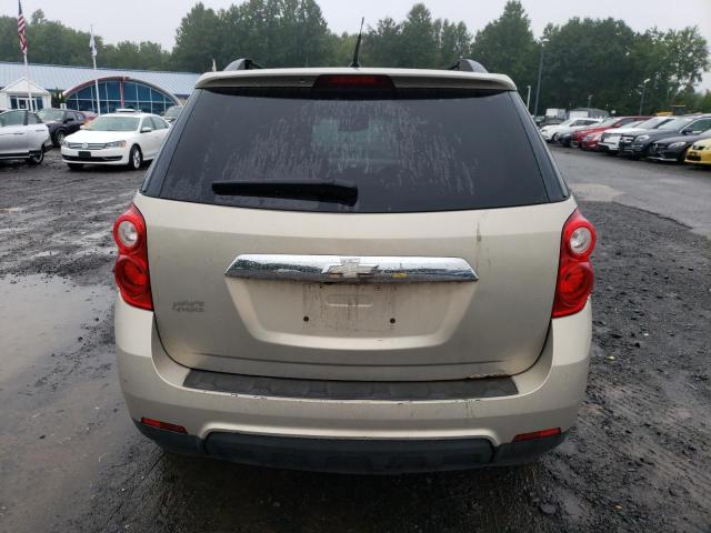 Photo 5 VIN: 2CNFLEEW1A6407423 - CHEVROLET EQUINOX LT 