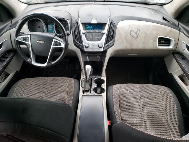 Photo 7 VIN: 2CNFLEEW1A6407423 - CHEVROLET EQUINOX LT 