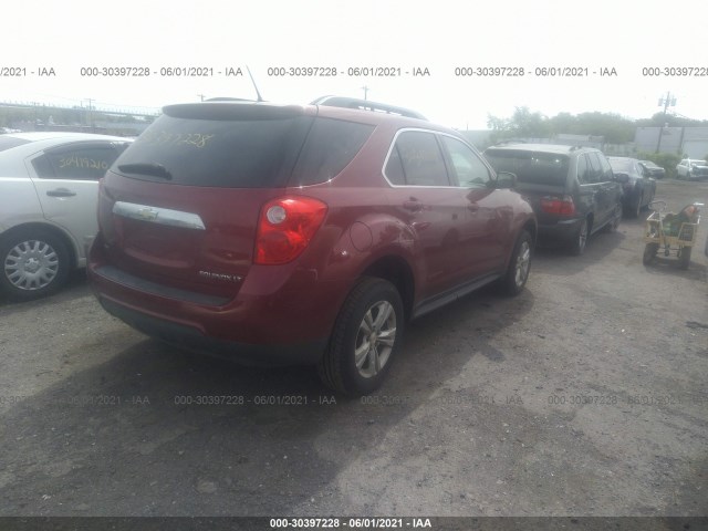 Photo 3 VIN: 2CNFLEEW2A6205691 - CHEVROLET EQUINOX 