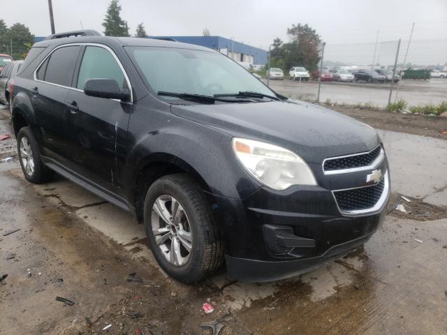 Photo 0 VIN: 2CNFLEEW2A6214102 - CHEVROLET EQUINOX LT 