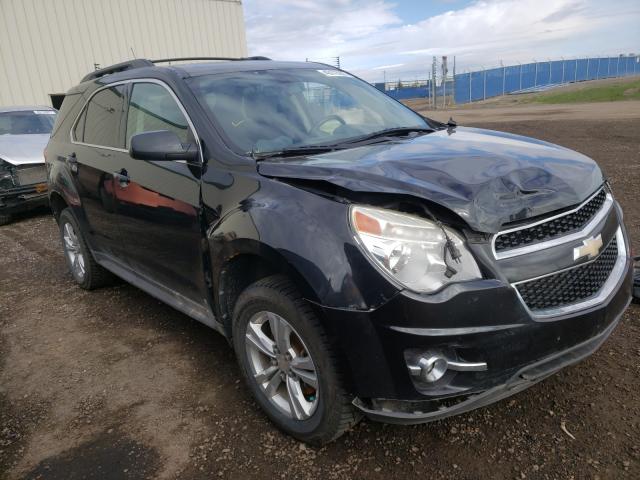 Photo 0 VIN: 2CNFLEEW2A6214374 - CHEVROLET EQUINOX LT 