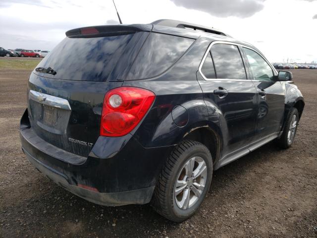 Photo 3 VIN: 2CNFLEEW2A6214374 - CHEVROLET EQUINOX LT 