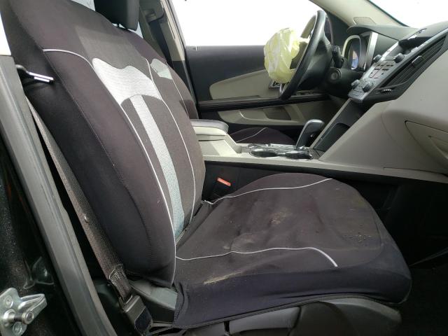 Photo 4 VIN: 2CNFLEEW2A6214374 - CHEVROLET EQUINOX LT 