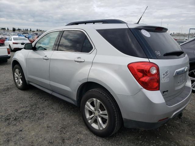 Photo 1 VIN: 2CNFLEEW2A6218926 - CHEVROLET EQUINOX 