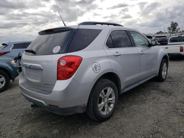 Photo 2 VIN: 2CNFLEEW2A6218926 - CHEVROLET EQUINOX 