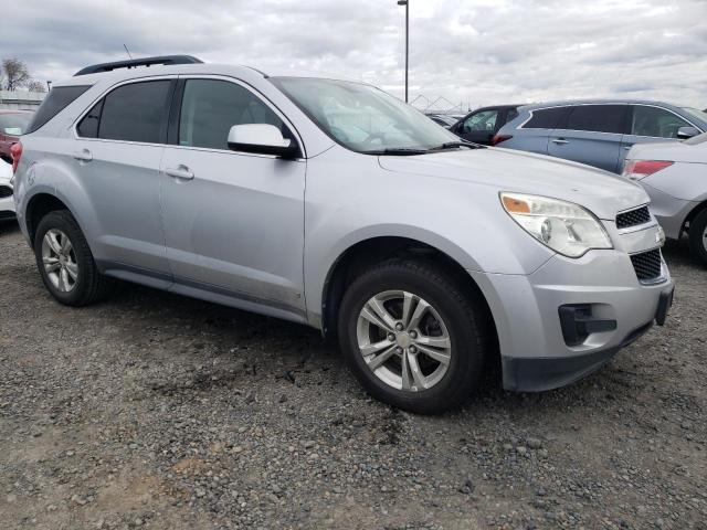 Photo 3 VIN: 2CNFLEEW2A6218926 - CHEVROLET EQUINOX 