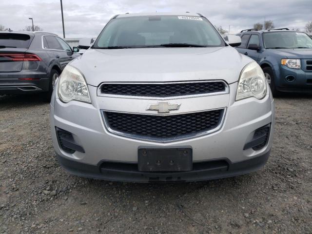 Photo 4 VIN: 2CNFLEEW2A6218926 - CHEVROLET EQUINOX 