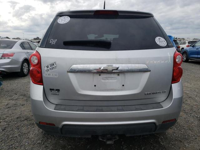 Photo 5 VIN: 2CNFLEEW2A6218926 - CHEVROLET EQUINOX 