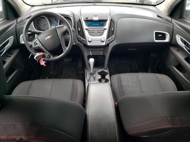 Photo 7 VIN: 2CNFLEEW2A6218926 - CHEVROLET EQUINOX 