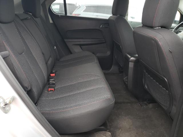 Photo 9 VIN: 2CNFLEEW2A6218926 - CHEVROLET EQUINOX 