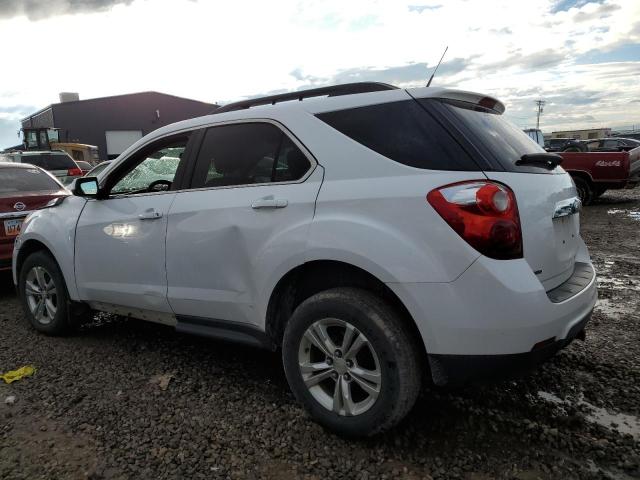 Photo 1 VIN: 2CNFLEEW2A6258293 - CHEVROLET EQUINOX 