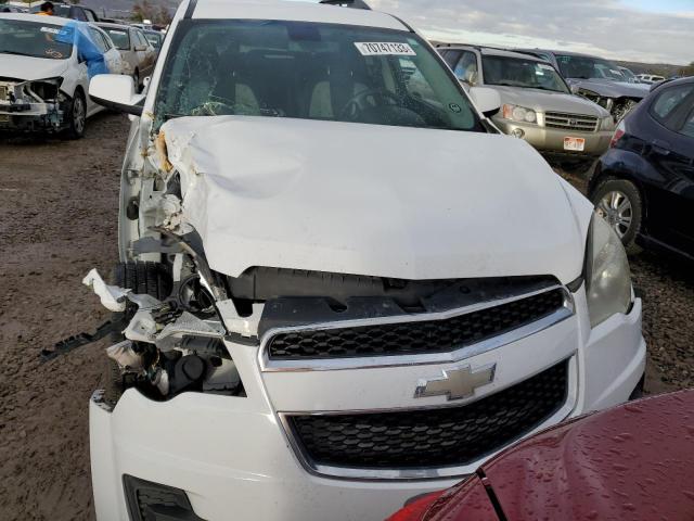 Photo 4 VIN: 2CNFLEEW2A6258293 - CHEVROLET EQUINOX 