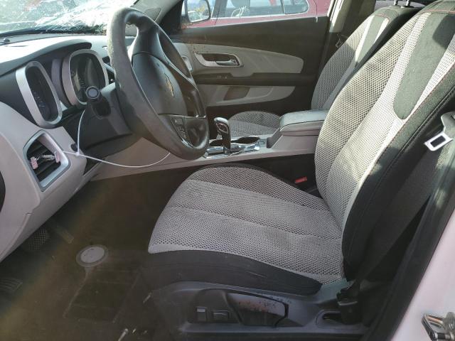 Photo 6 VIN: 2CNFLEEW2A6258293 - CHEVROLET EQUINOX 