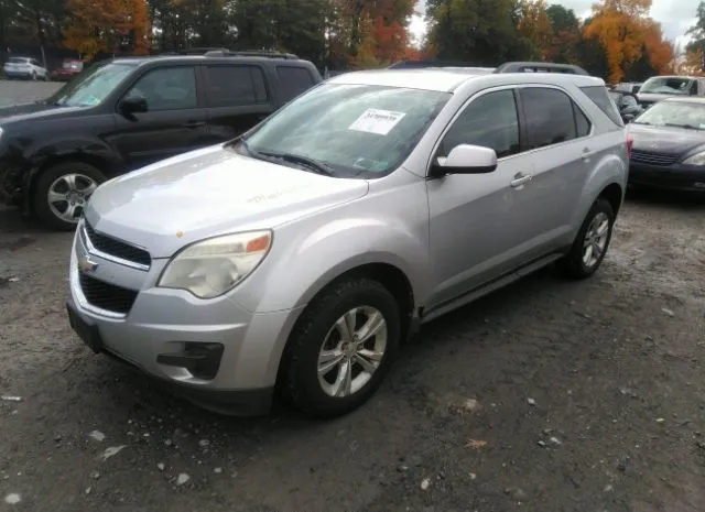 Photo 1 VIN: 2CNFLEEW2A6263526 - CHEVROLET EQUINOX 