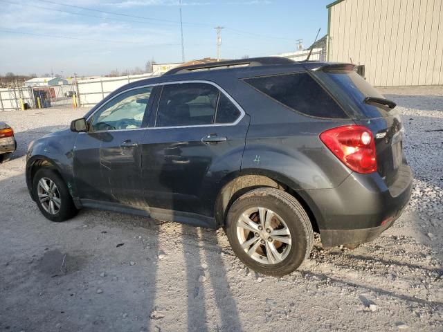 Photo 1 VIN: 2CNFLEEW2A6271089 - CHEVROLET EQUINOX 