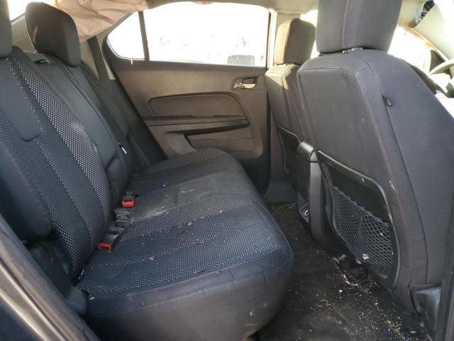 Photo 10 VIN: 2CNFLEEW2A6271089 - CHEVROLET EQUINOX 