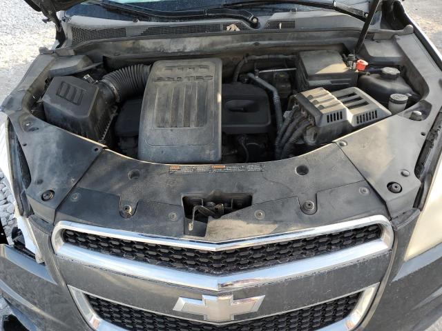 Photo 11 VIN: 2CNFLEEW2A6271089 - CHEVROLET EQUINOX 