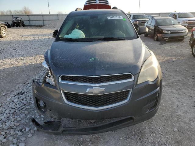 Photo 4 VIN: 2CNFLEEW2A6271089 - CHEVROLET EQUINOX 