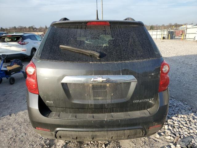 Photo 5 VIN: 2CNFLEEW2A6271089 - CHEVROLET EQUINOX 