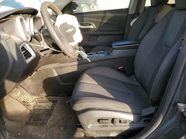 Photo 6 VIN: 2CNFLEEW2A6271089 - CHEVROLET EQUINOX 