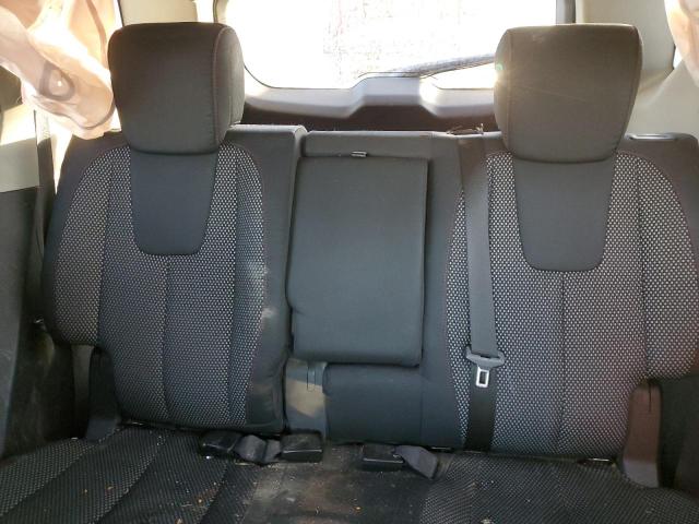 Photo 9 VIN: 2CNFLEEW2A6271089 - CHEVROLET EQUINOX 