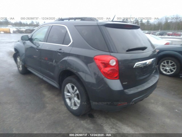 Photo 2 VIN: 2CNFLEEW2A6281265 - CHEVROLET EQUINOX 