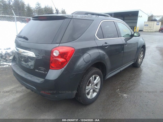 Photo 3 VIN: 2CNFLEEW2A6281265 - CHEVROLET EQUINOX 