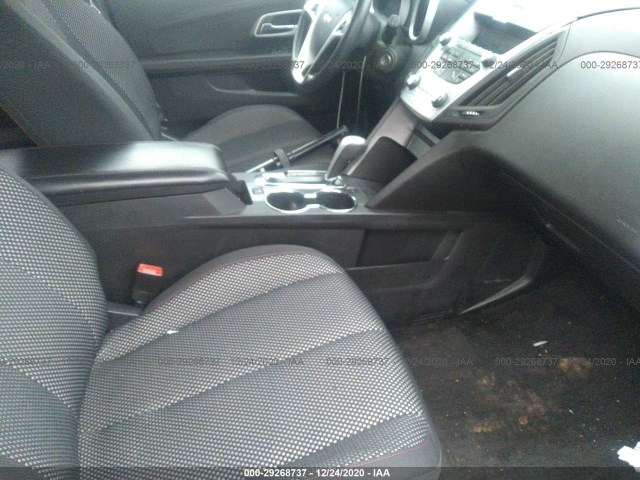 Photo 4 VIN: 2CNFLEEW2A6281265 - CHEVROLET EQUINOX 