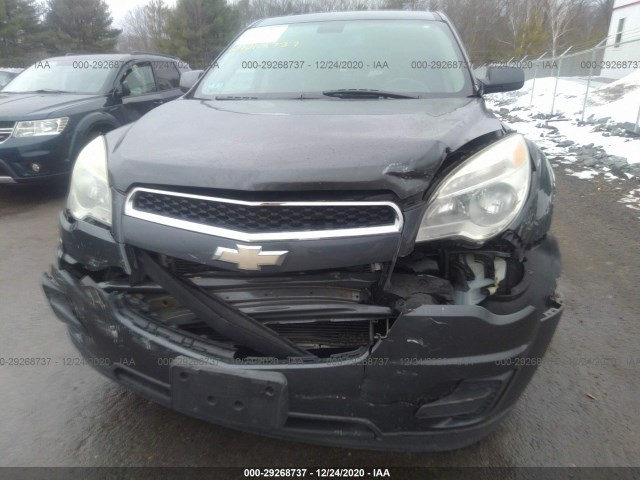 Photo 5 VIN: 2CNFLEEW2A6281265 - CHEVROLET EQUINOX 