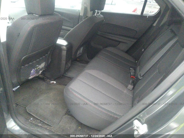 Photo 7 VIN: 2CNFLEEW2A6281265 - CHEVROLET EQUINOX 